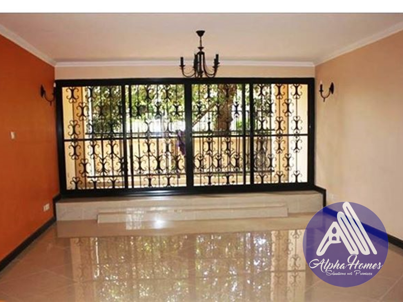 Apartment for rent in Najjera Wakiso