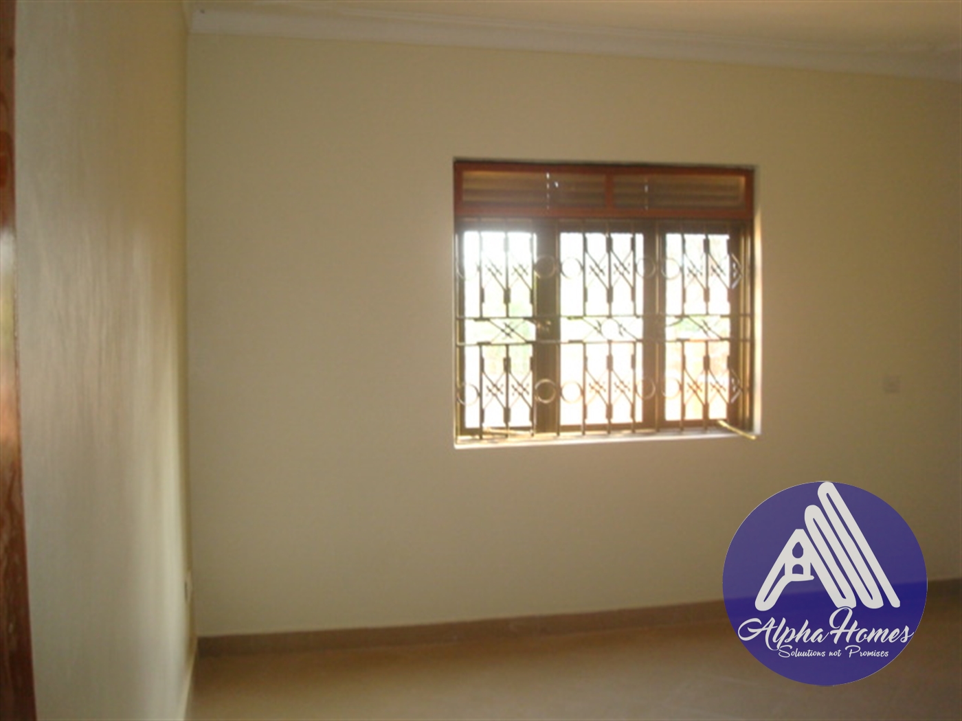 Bungalow for rent in Bweyogerere Wakiso