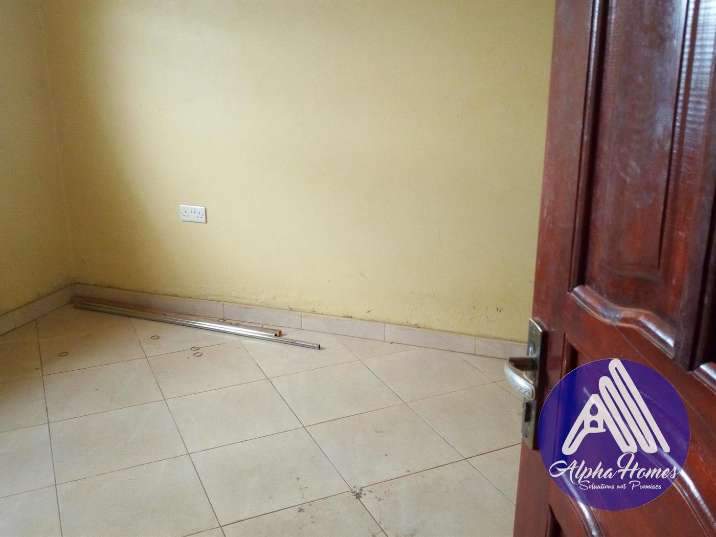 Semi Detached for rent in Namugongo Wakiso