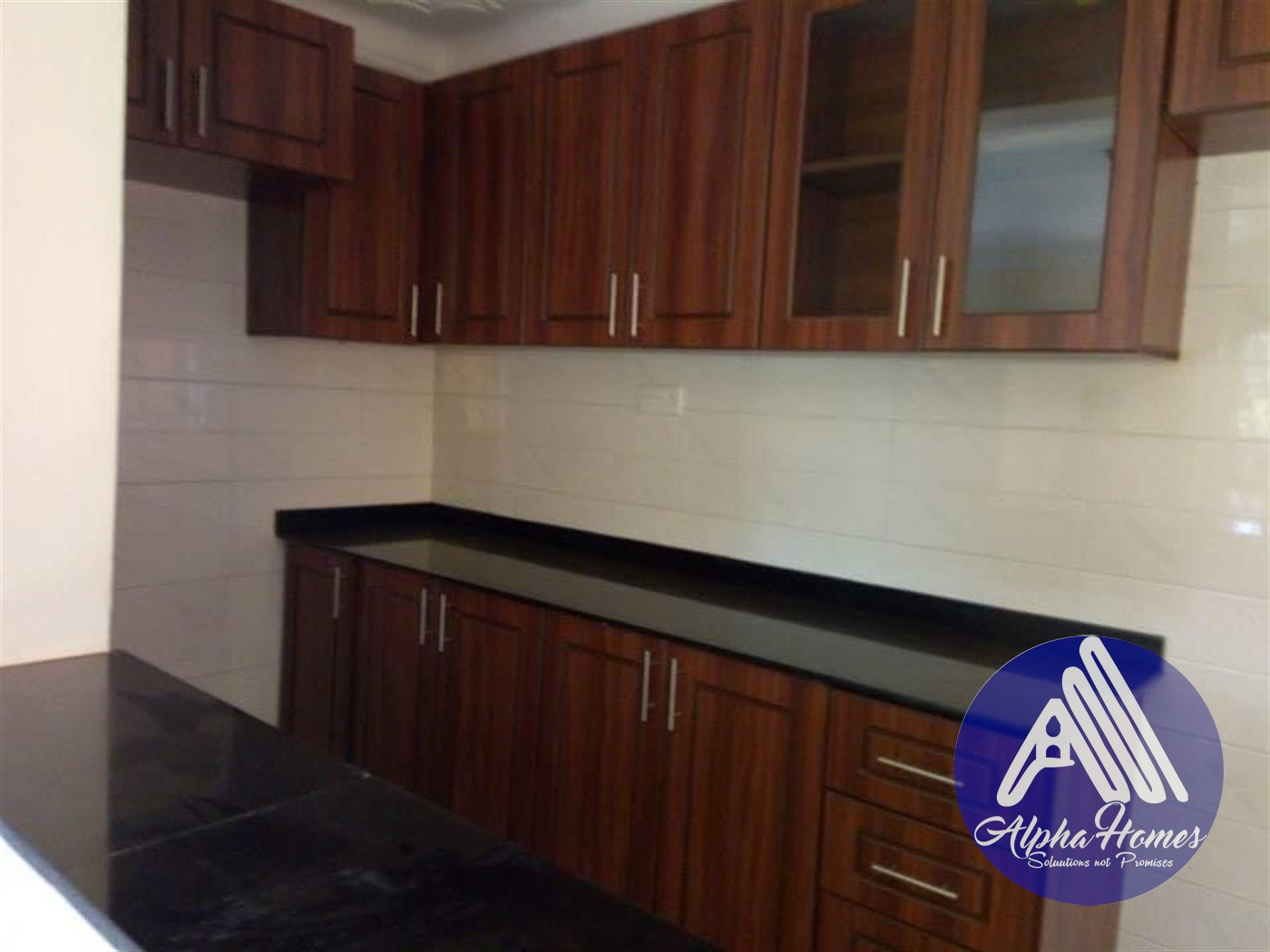 Duplex for rent in Ntinda Kampala