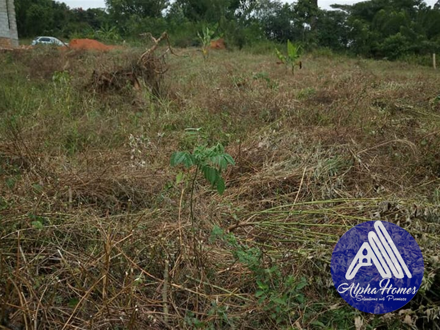 Residential Land for sale in Kira Wakiso