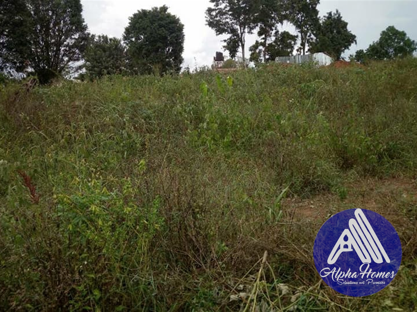 Residential Land for sale in Kira Wakiso