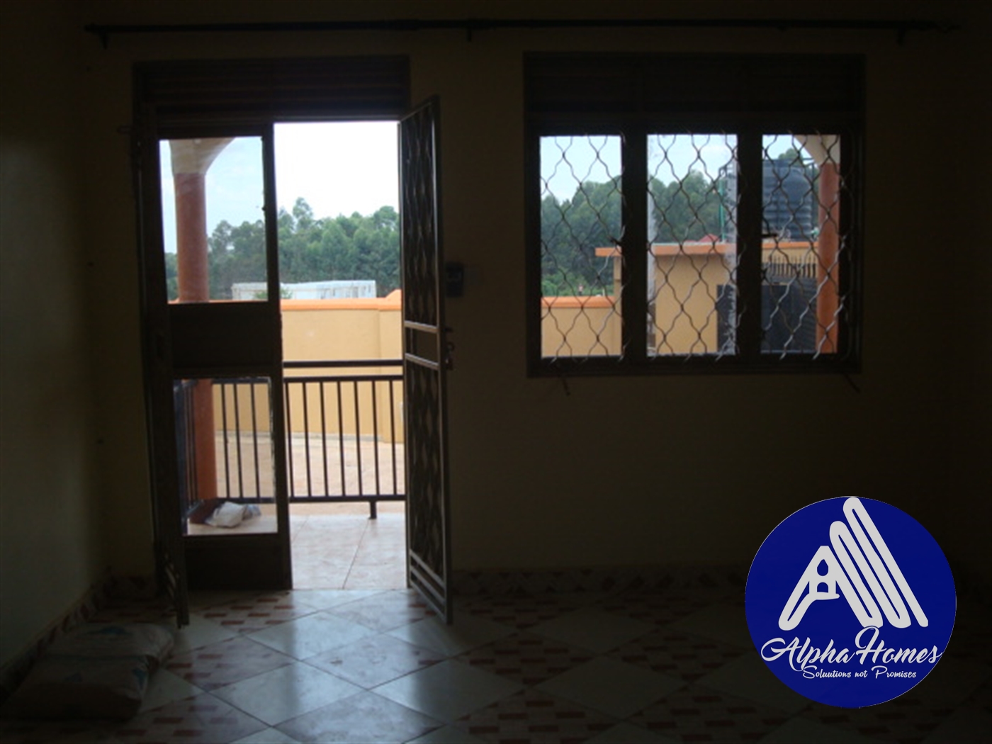 Semi Detached for rent in Kira Wakiso