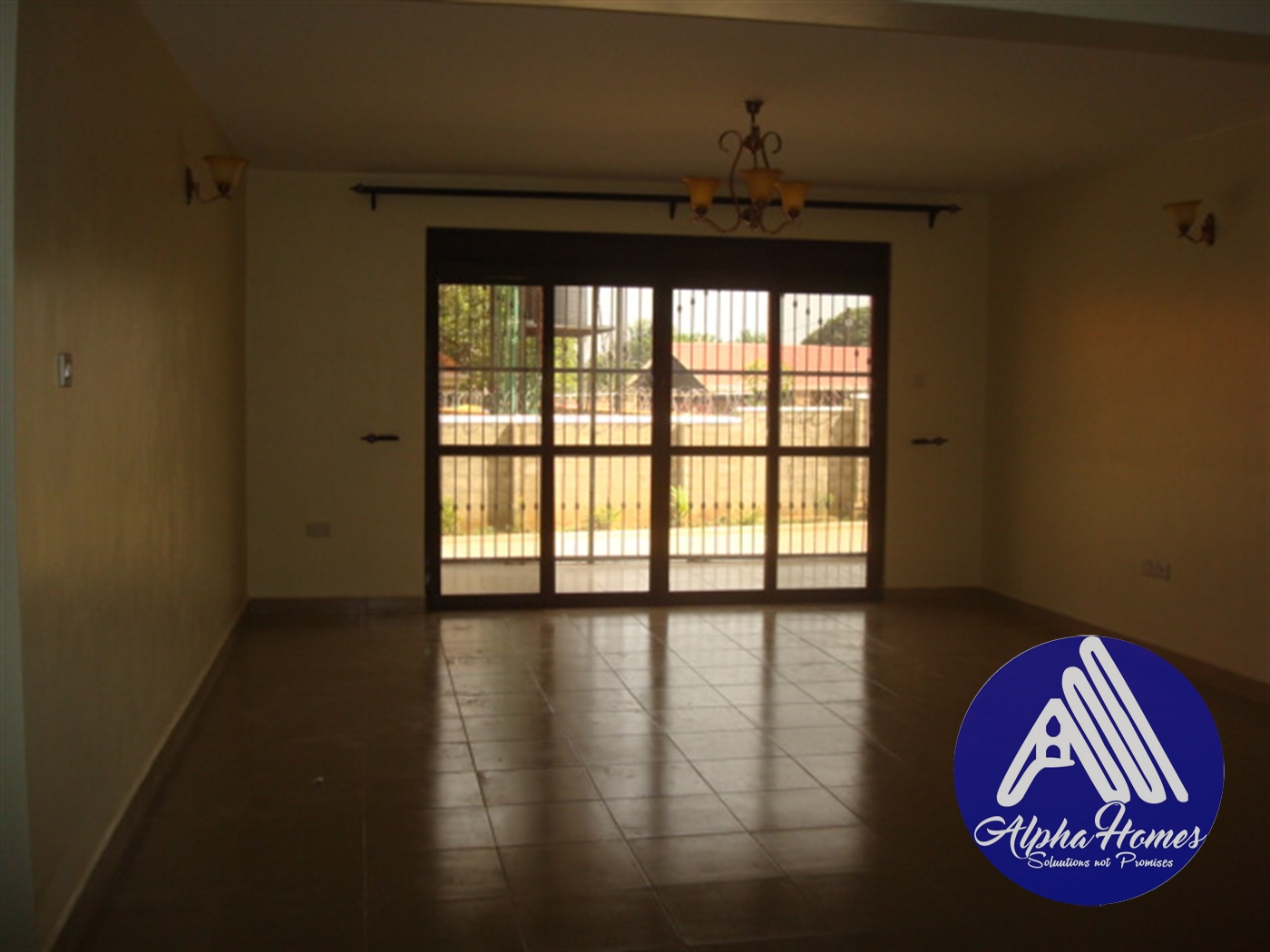 Semi Detached for rent in Kira Wakiso