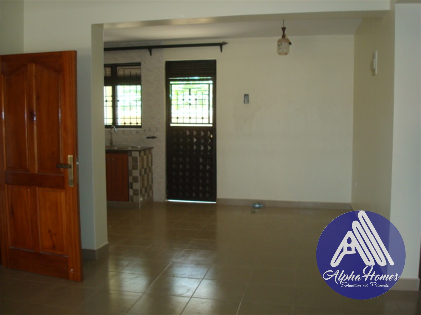 Semi Detached for rent in Kira Wakiso