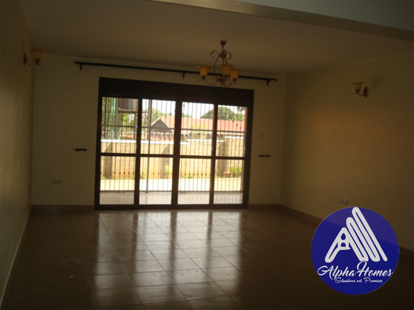 Semi Detached for rent in Kira Wakiso