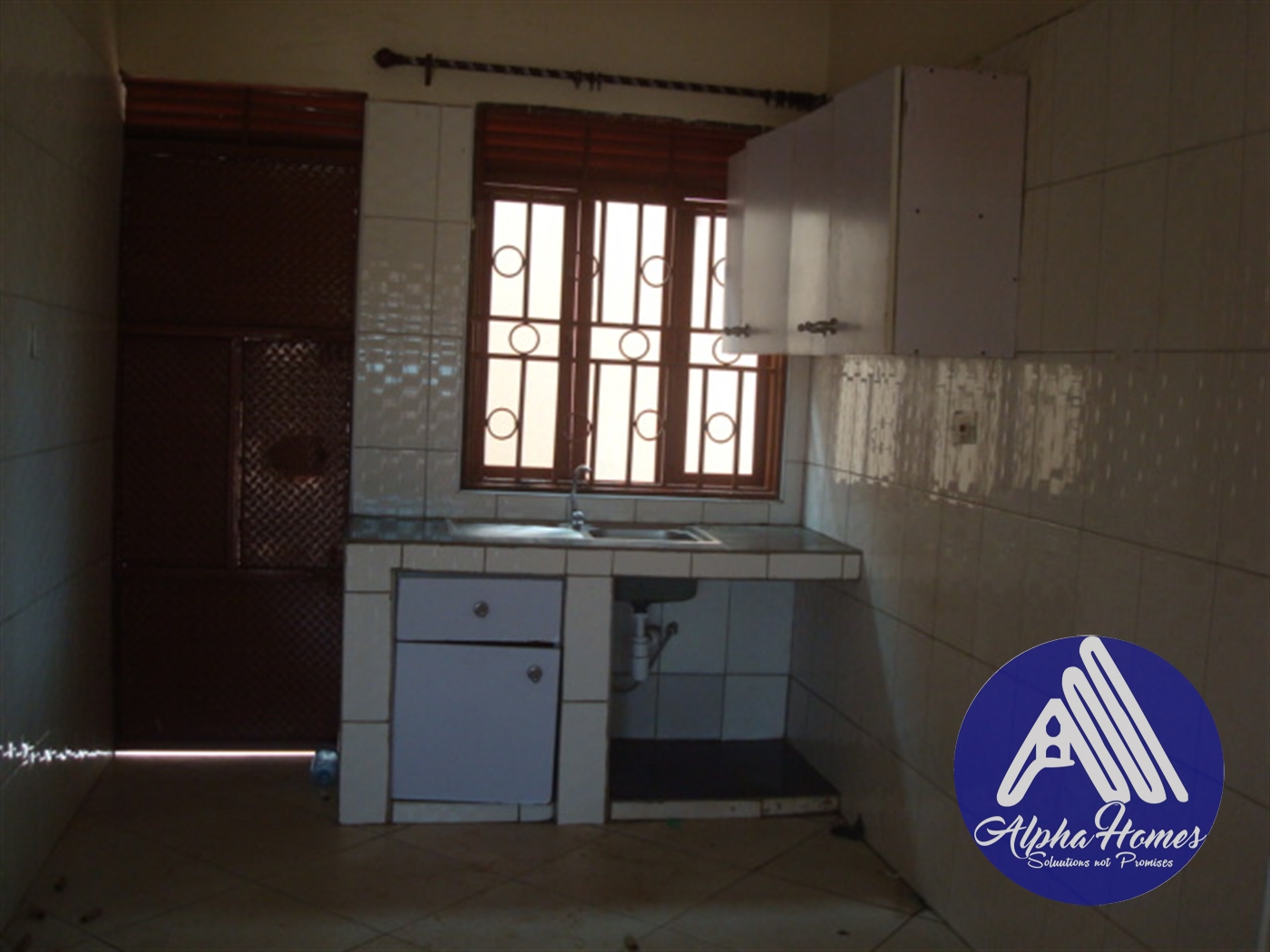 Semi Detached for rent in Naalya Kampala