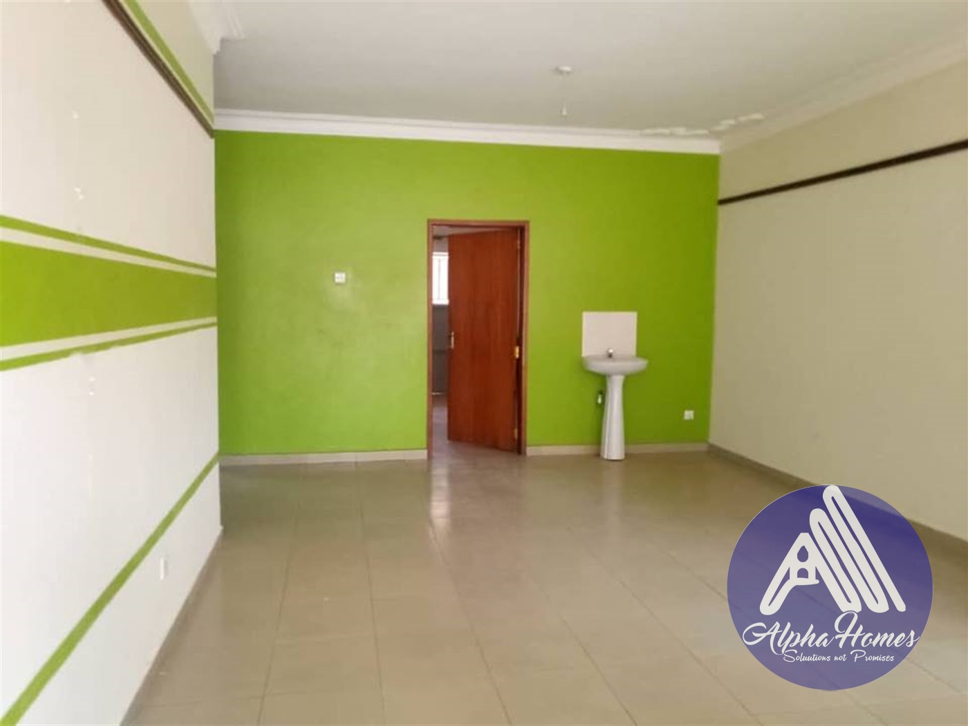 Semi Detached for rent in Kira Wakiso