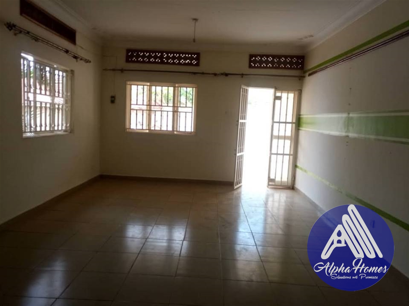 Semi Detached for rent in Kira Wakiso