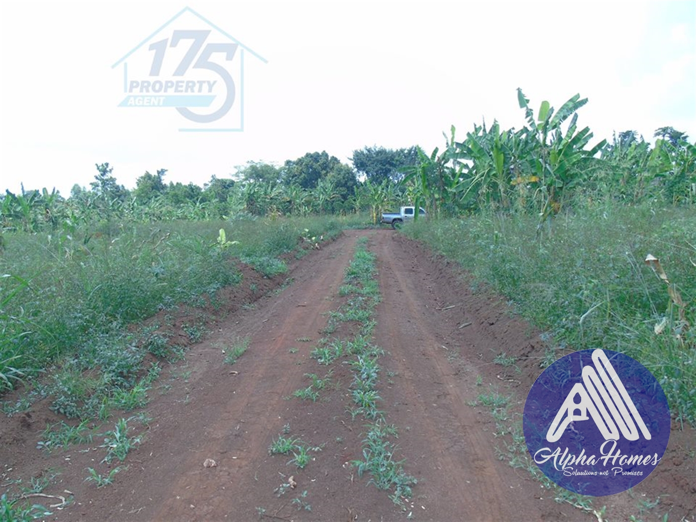 Residential Land for sale in Gayaza Kampala