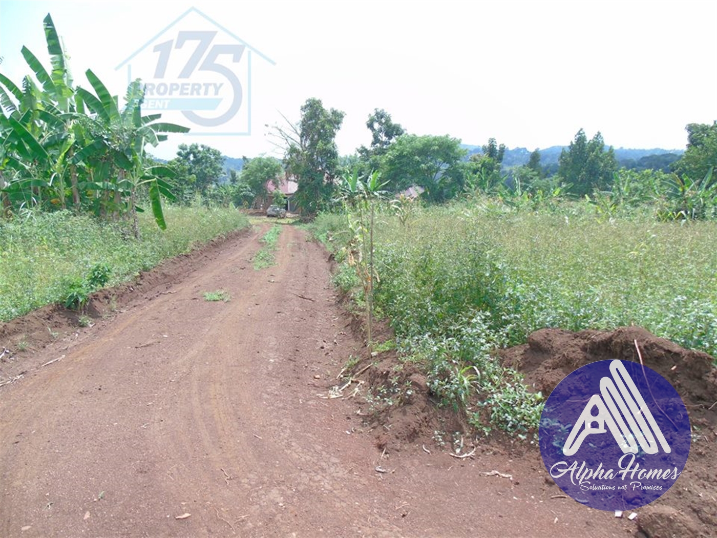 Residential Land for sale in Gayaza Kampala