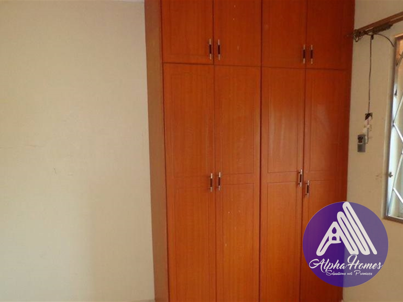 Apartment for rent in Ntinda Kampala