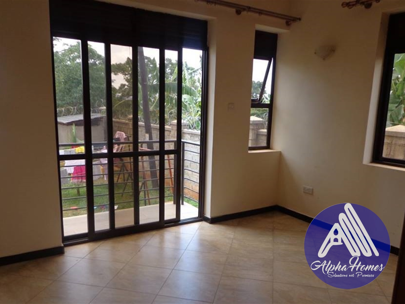 Apartment for rent in Kyaliwajjala Wakiso