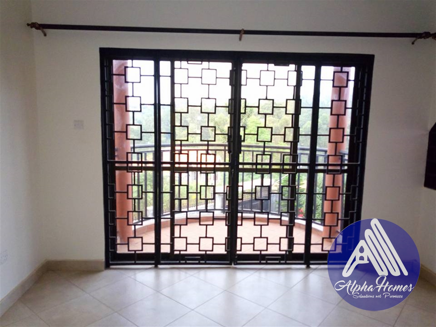 Apartment for rent in Namugongo Wakiso