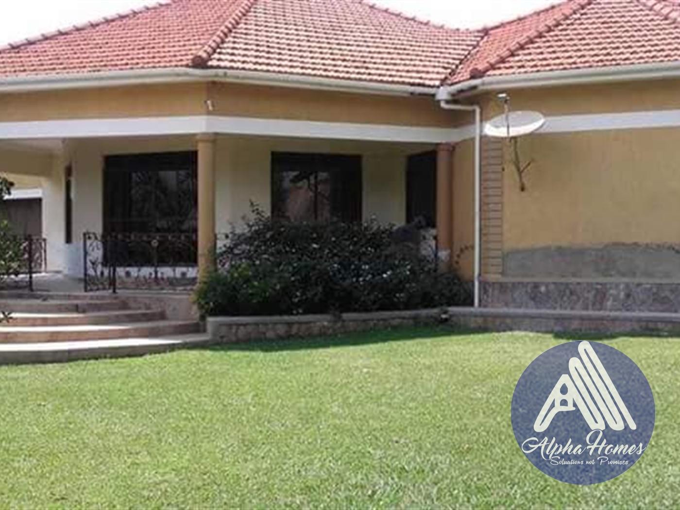 Apartment for rent in Bweyogerere Wakiso