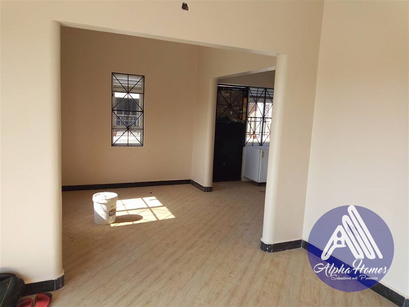 Bungalow for sale in Kira Wakiso