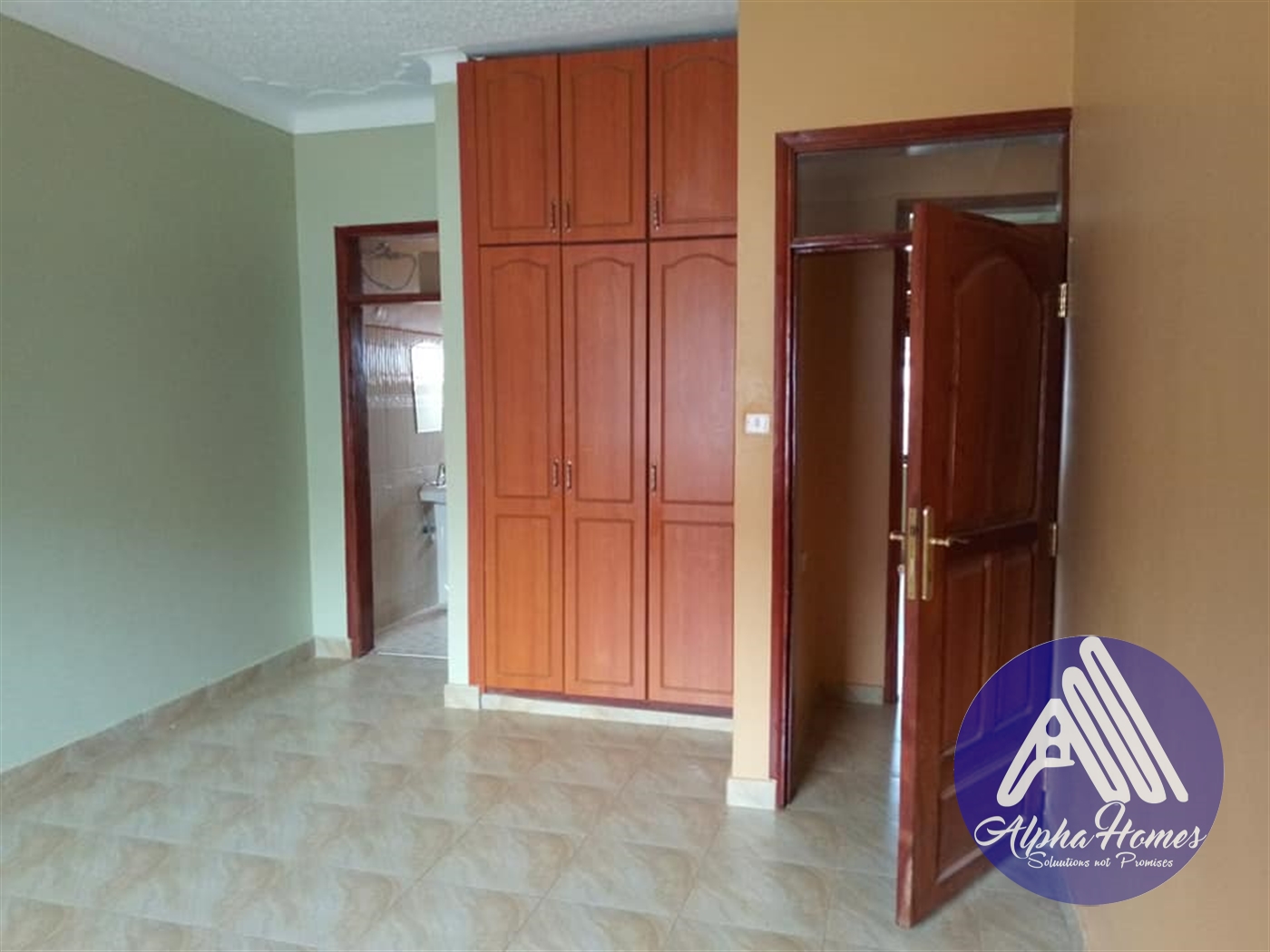 Semi Detached for rent in Kira Wakiso