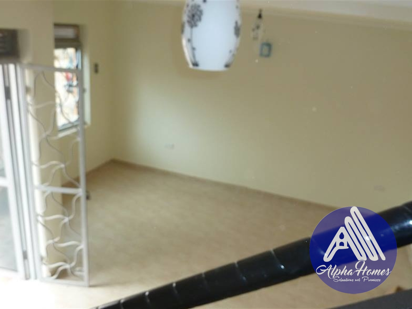 Apartment for rent in Najjera Wakiso