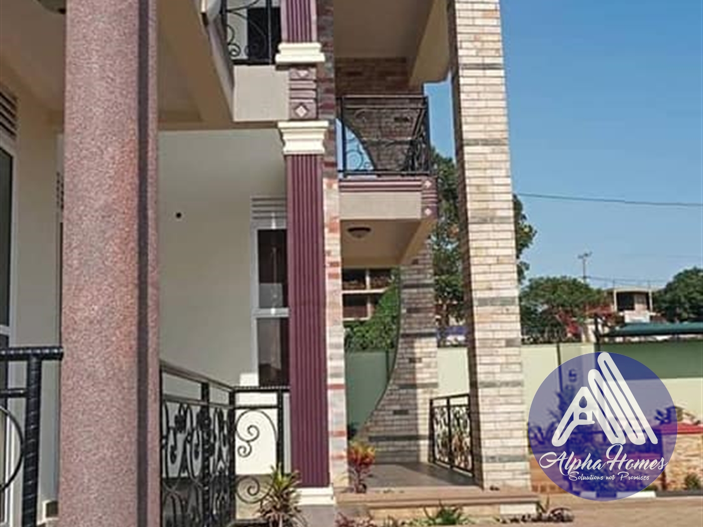 Apartment for sale in Kira Wakiso