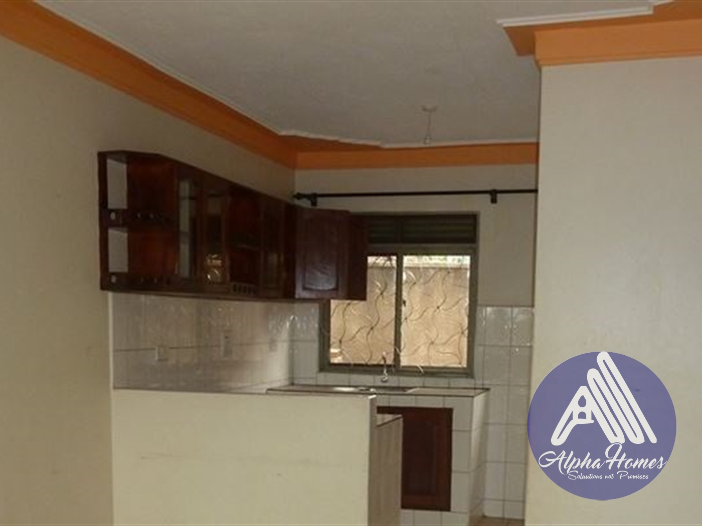 Semi Detached for rent in Najjera Wakiso