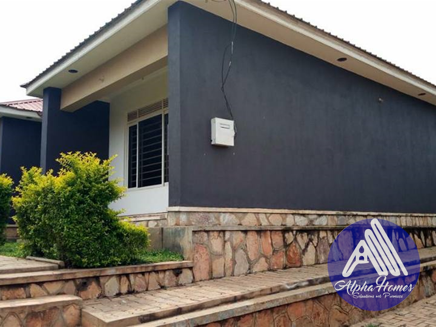 Semi Detached for rent in Kira Wakiso