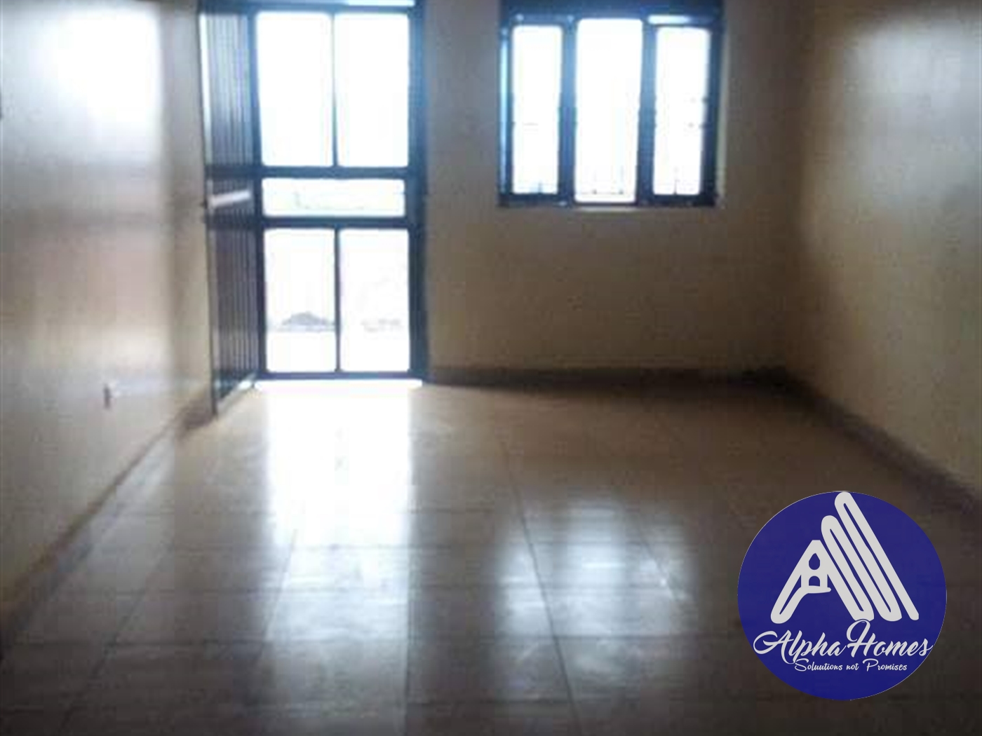 Apartment for rent in Bweyogerere Wakiso