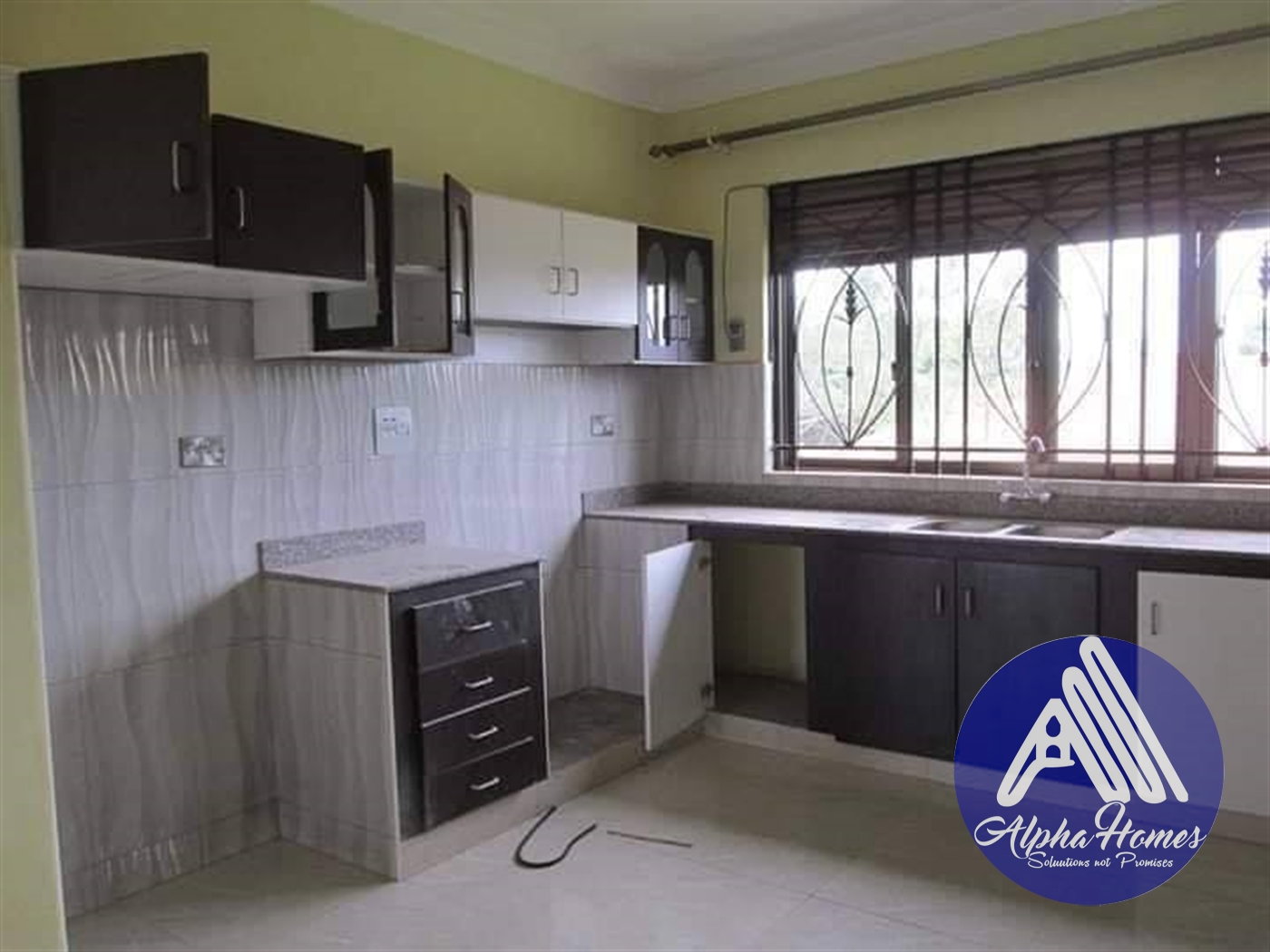 Apartment for rent in Bweyogerere Wakiso