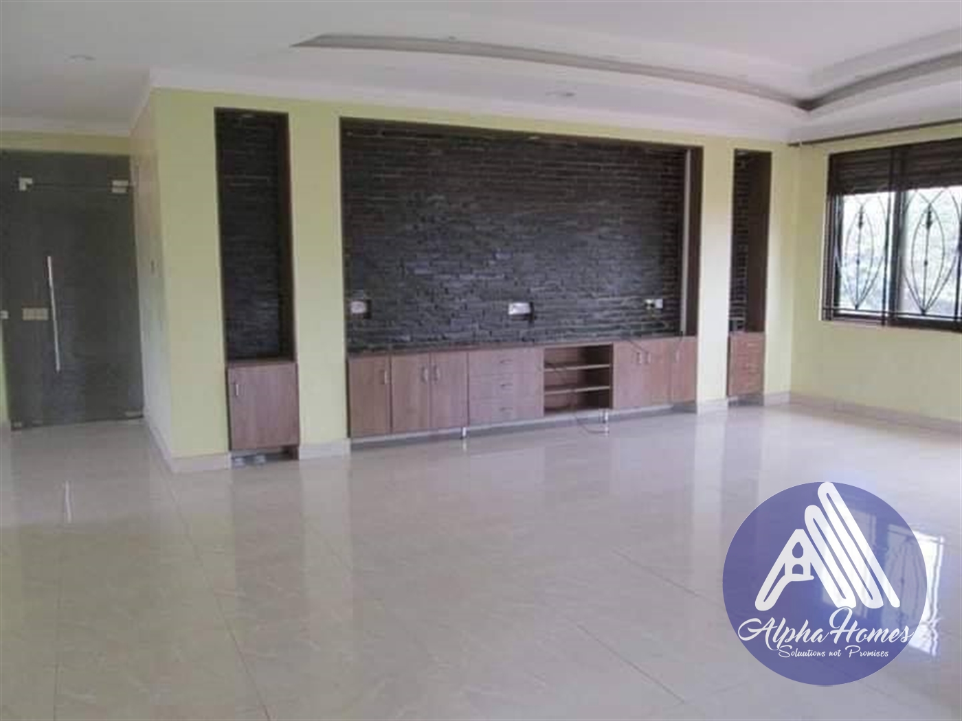 Apartment for rent in Bweyogerere Wakiso