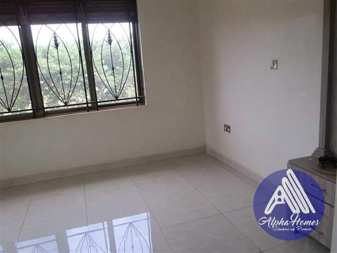 Apartment for rent in Bweyogerere Wakiso