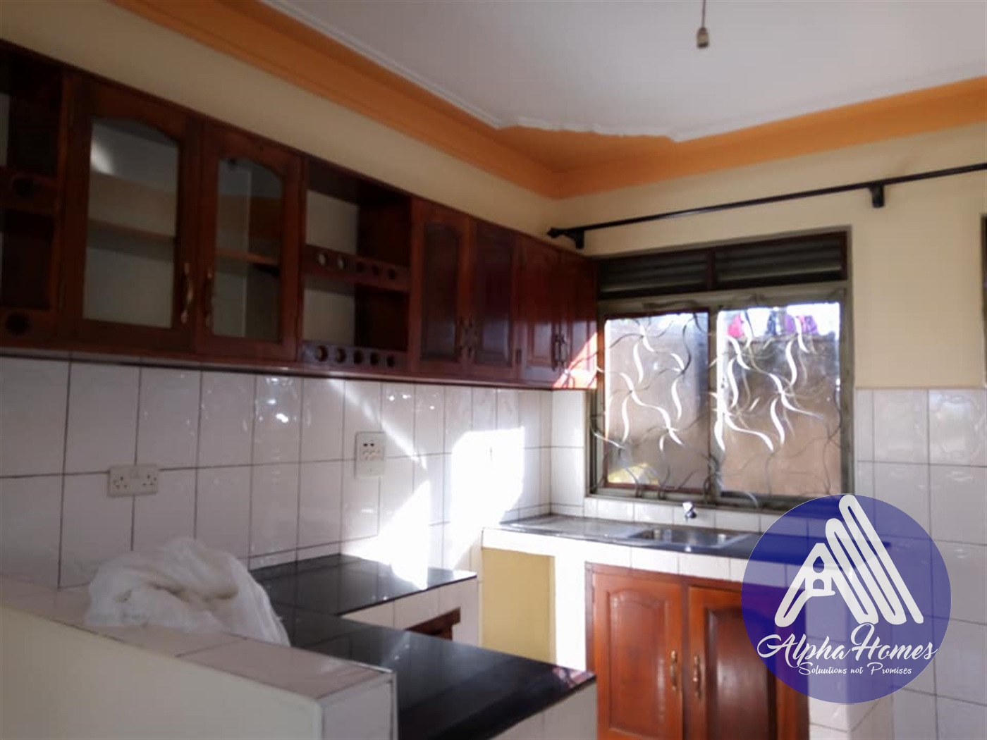 Apartment for rent in Najjera Wakiso