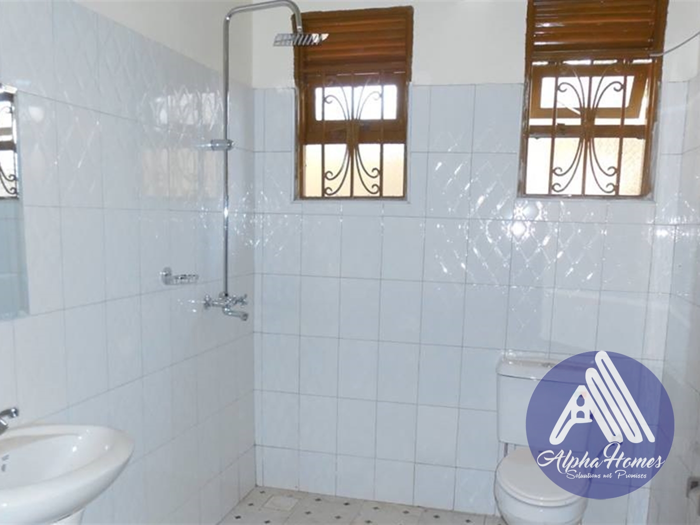 Apartment for rent in Namugongo Kampala