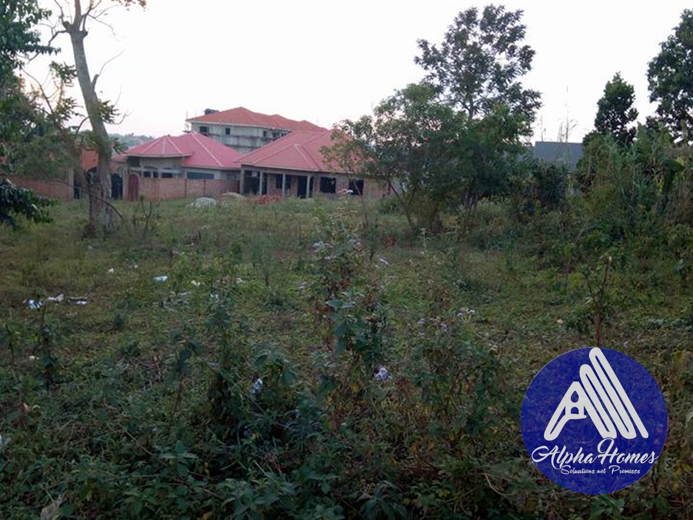 Residential Land for sale in Namugongo Wakiso