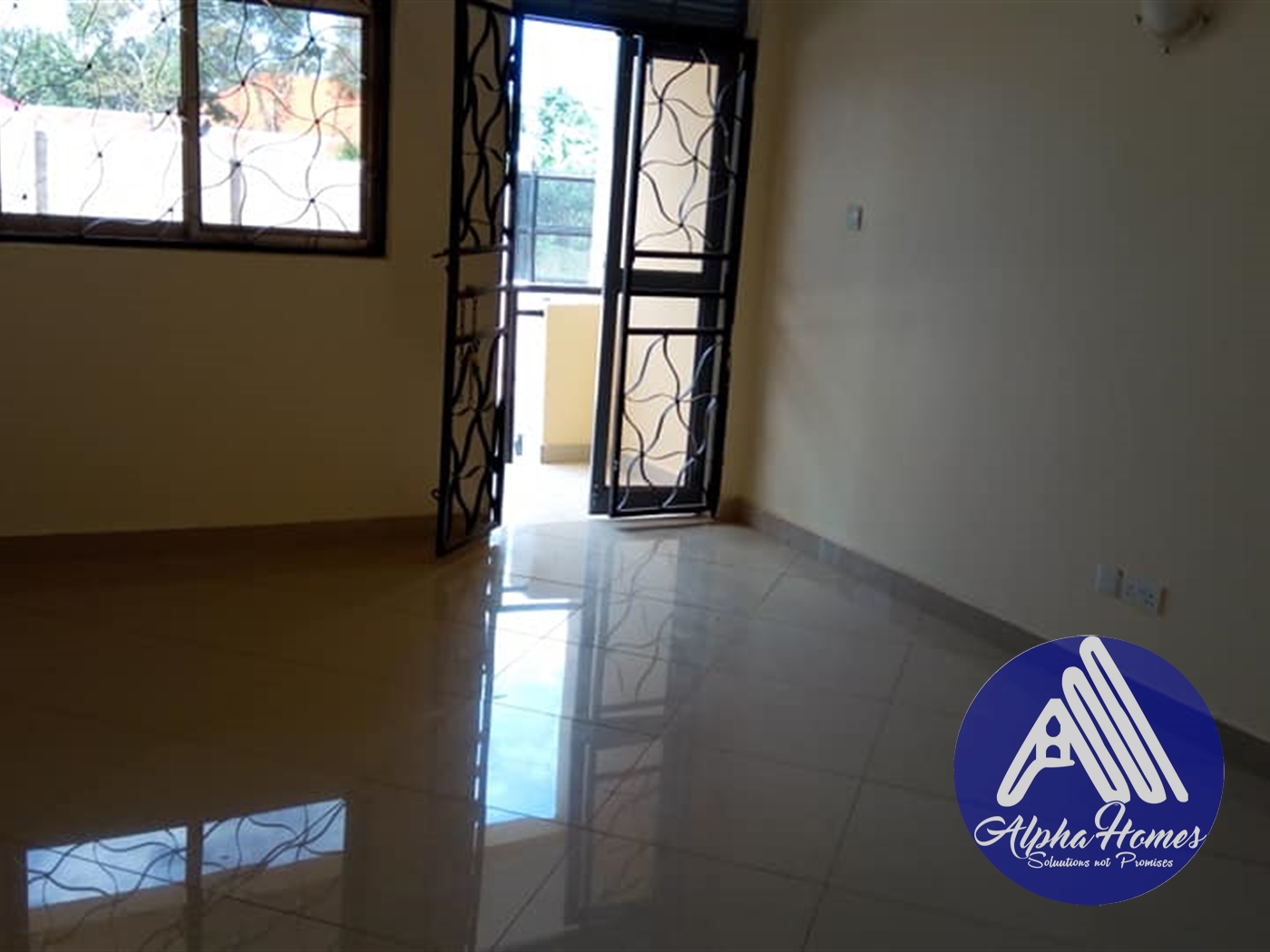 Apartment for rent in Kira Wakiso