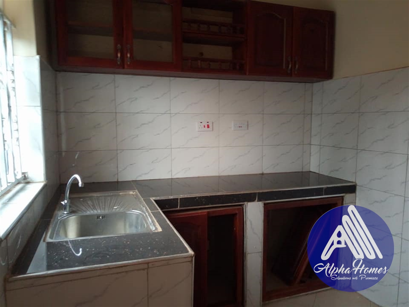 Apartment for rent in Namugongo Kampala