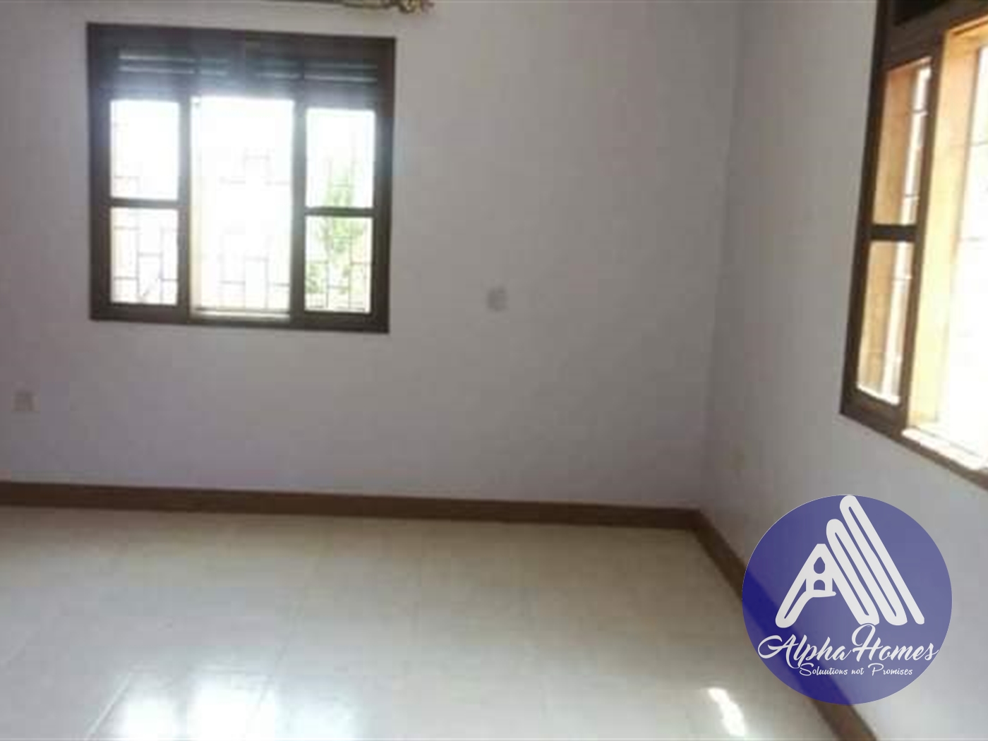 Apartment for rent in Naalya Kampala