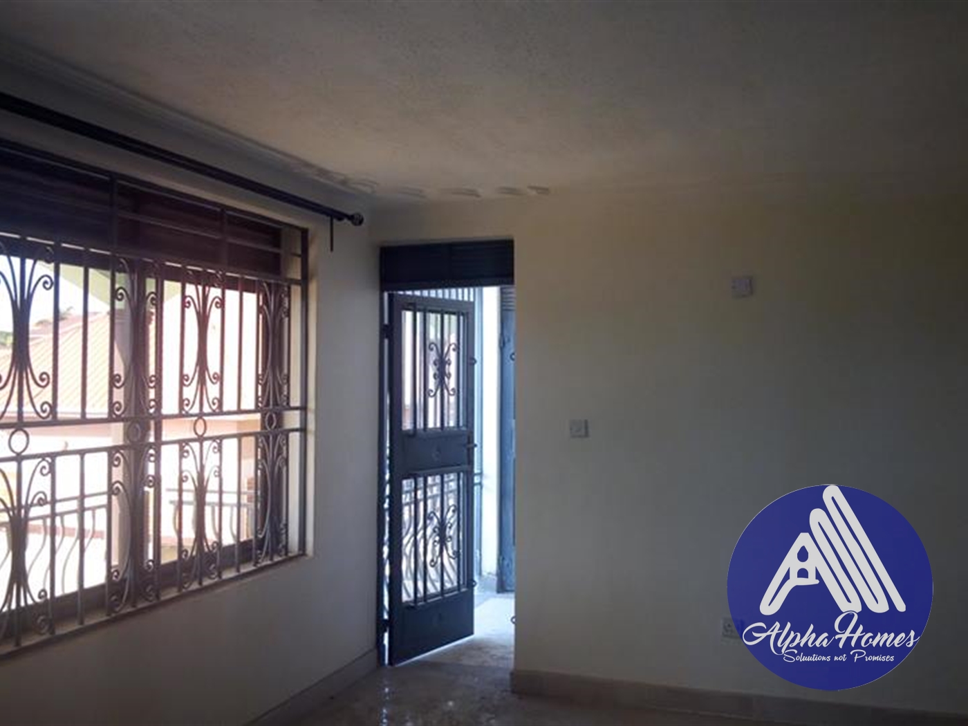 Apartment for rent in Bweyogerere Wakiso