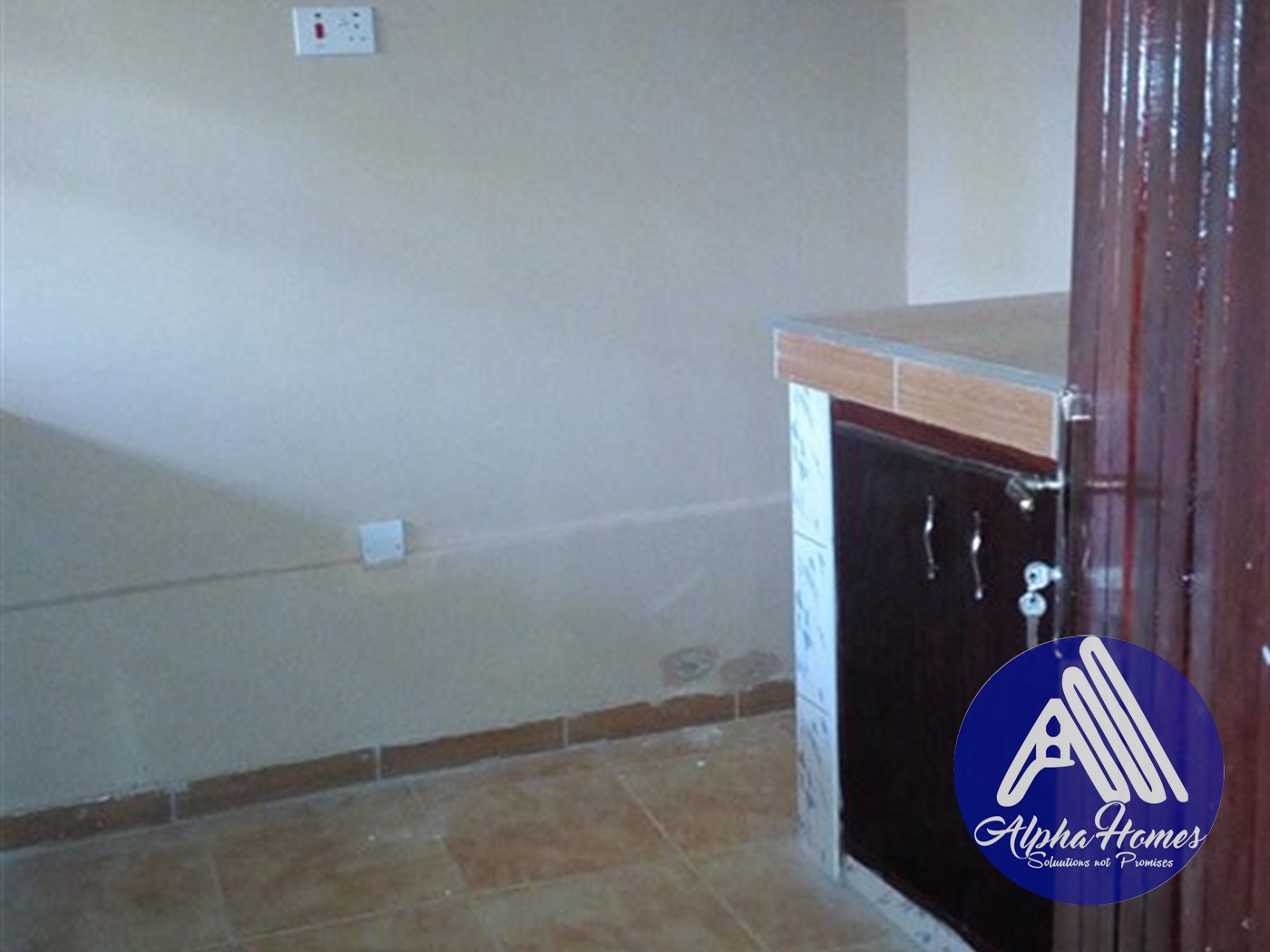 Semi Detached for rent in Najjera Wakiso