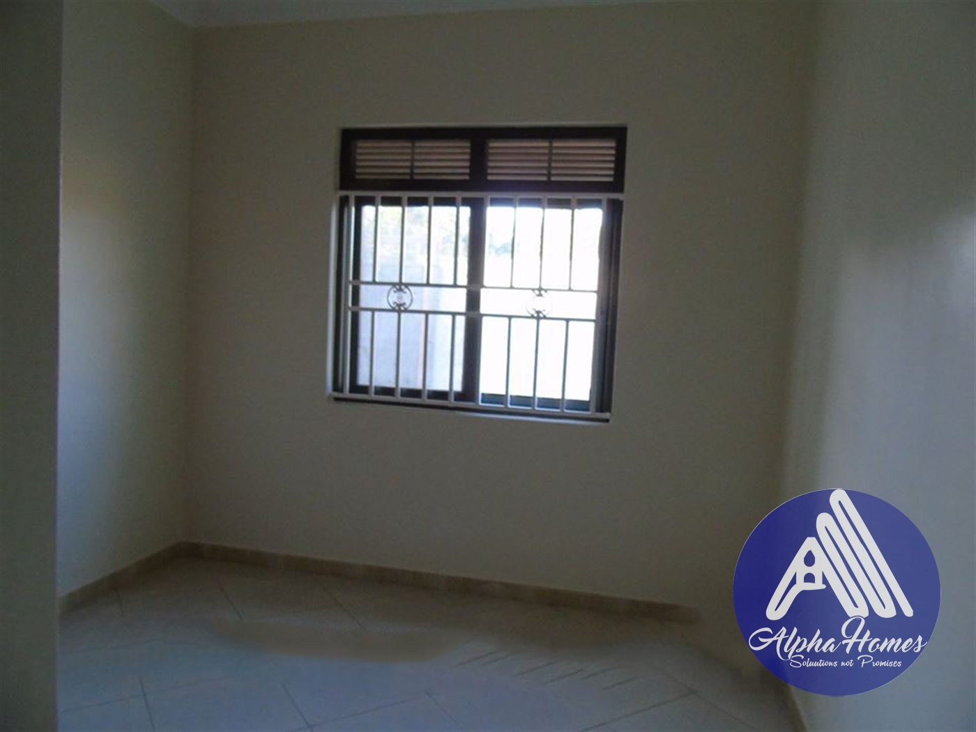 Semi Detached for rent in Kira Kampala