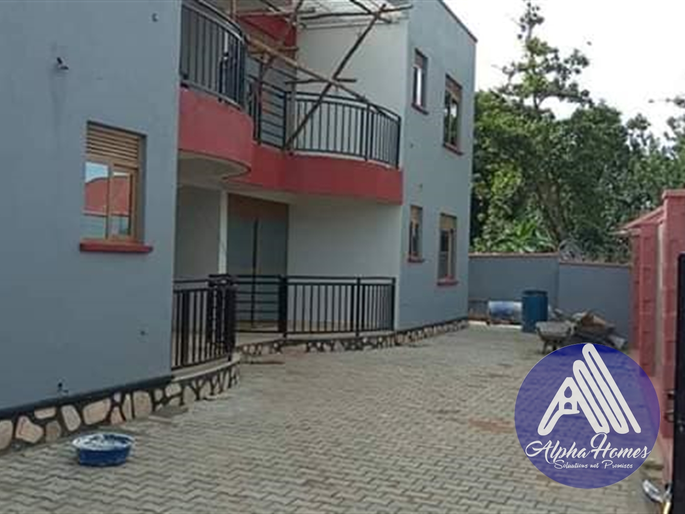 Apartment for rent in Namugongo Kampala