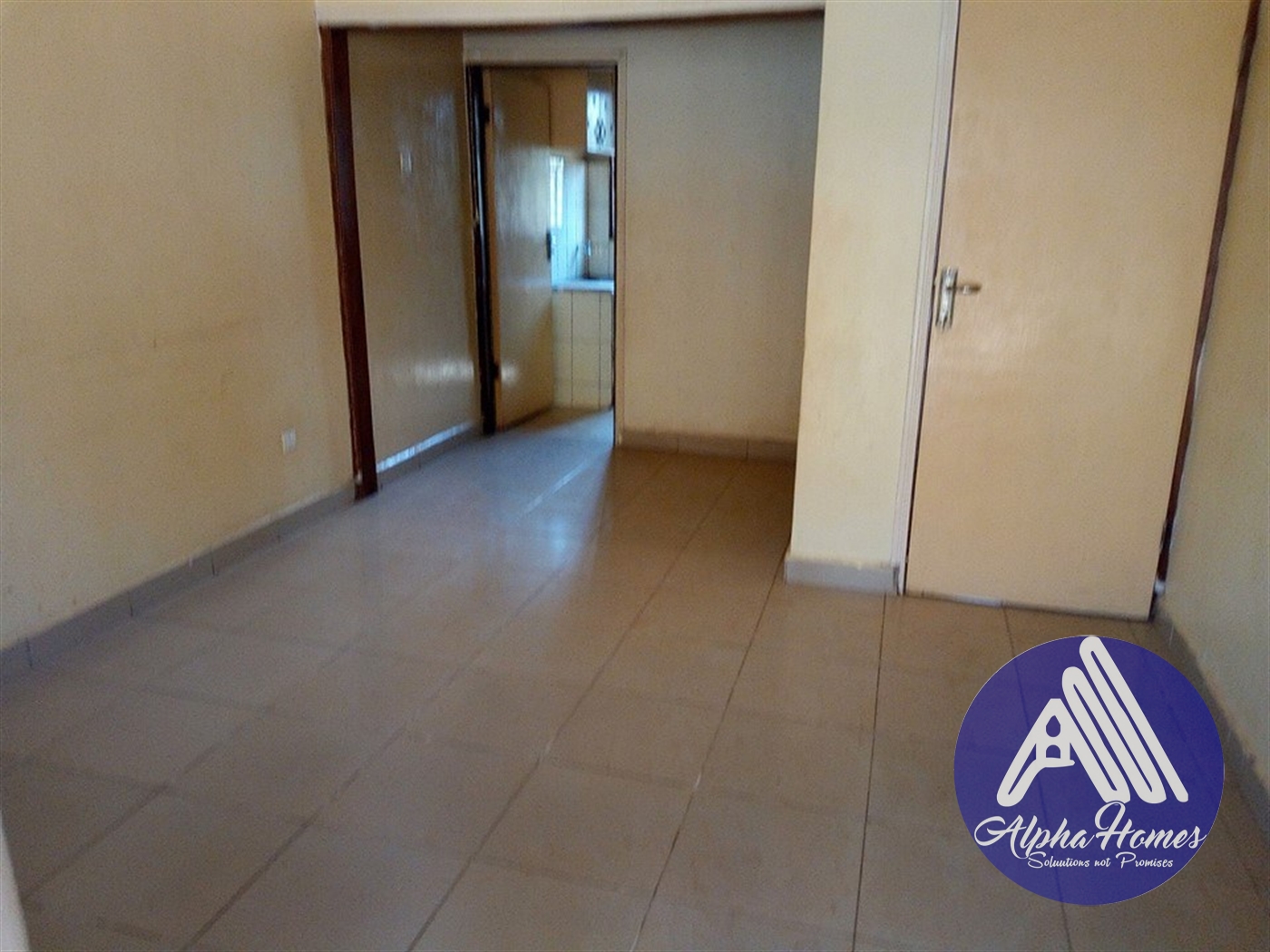 Semi Detached for rent in Namugongo Wakiso