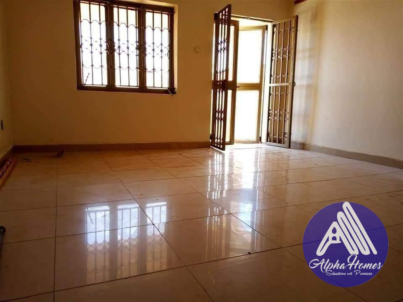 Duplex for rent in Kira Wakiso