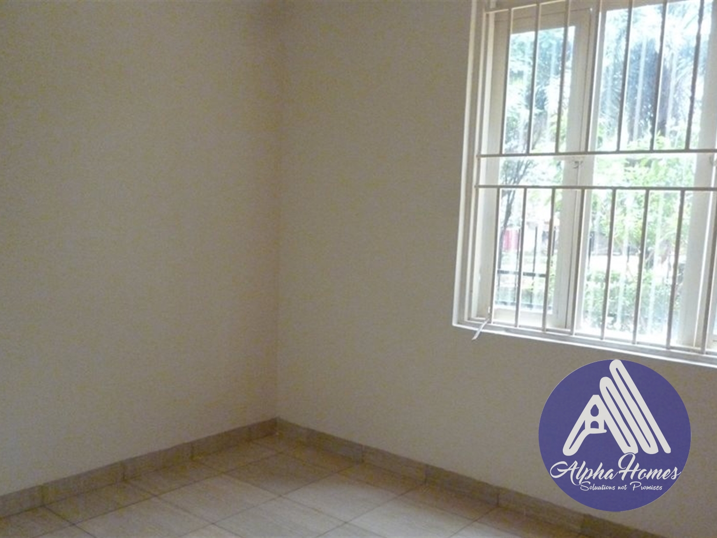 Apartment for rent in Kira Wakiso