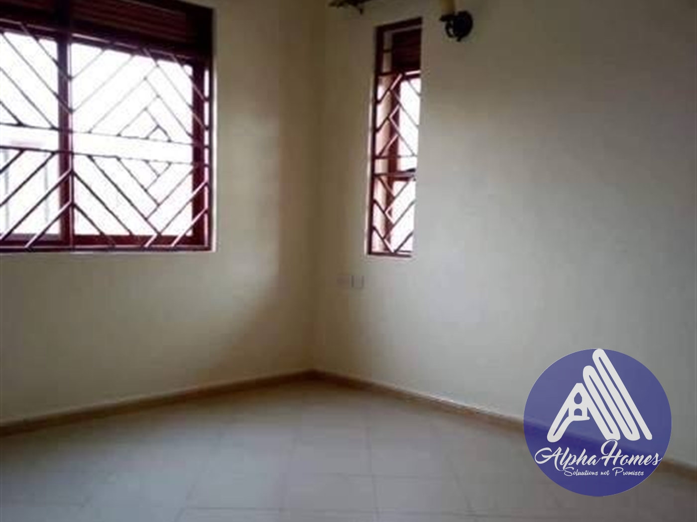 Apartment for rent in Kyanja Kampala