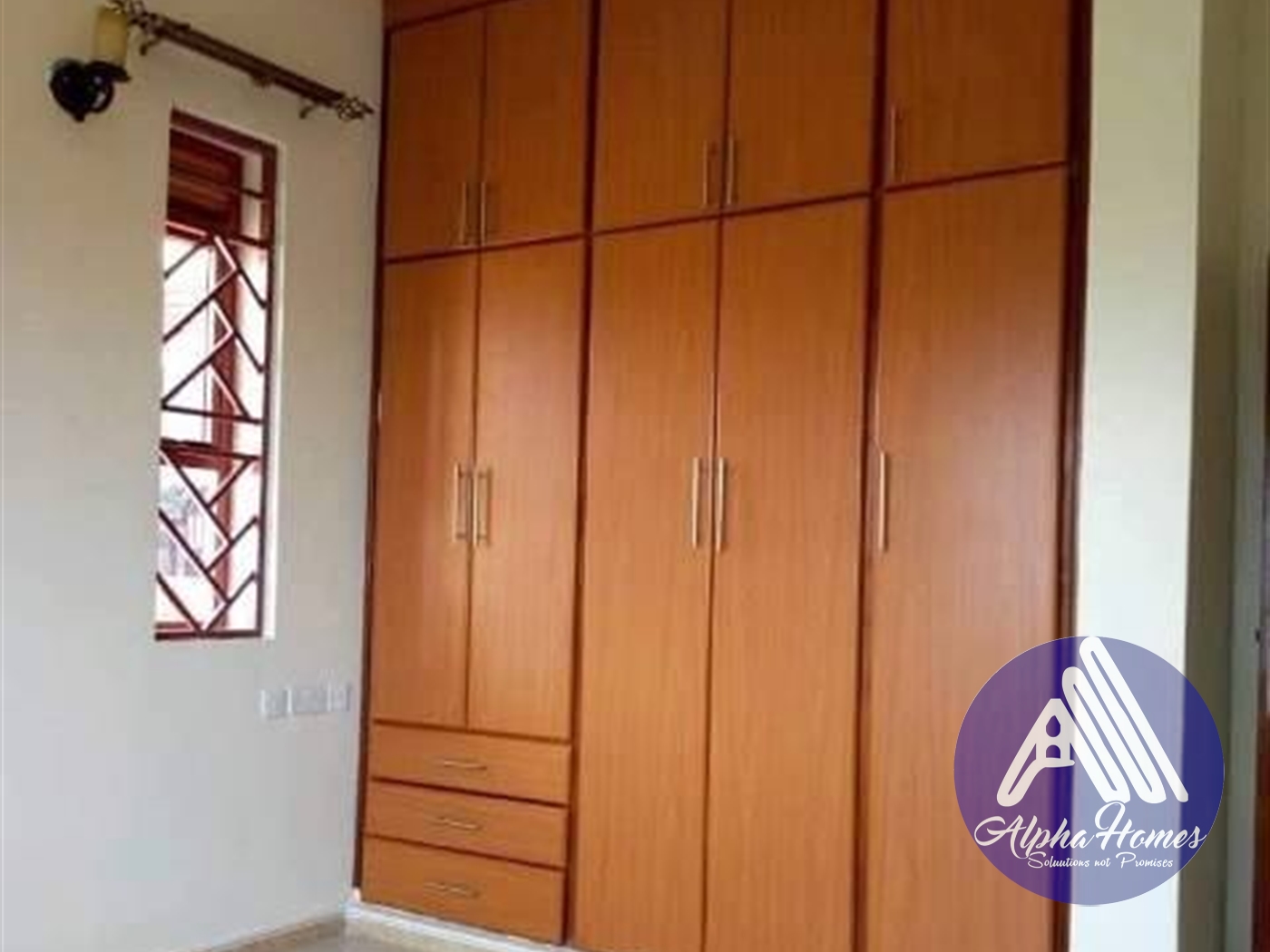 Apartment for rent in Kyanja Kampala