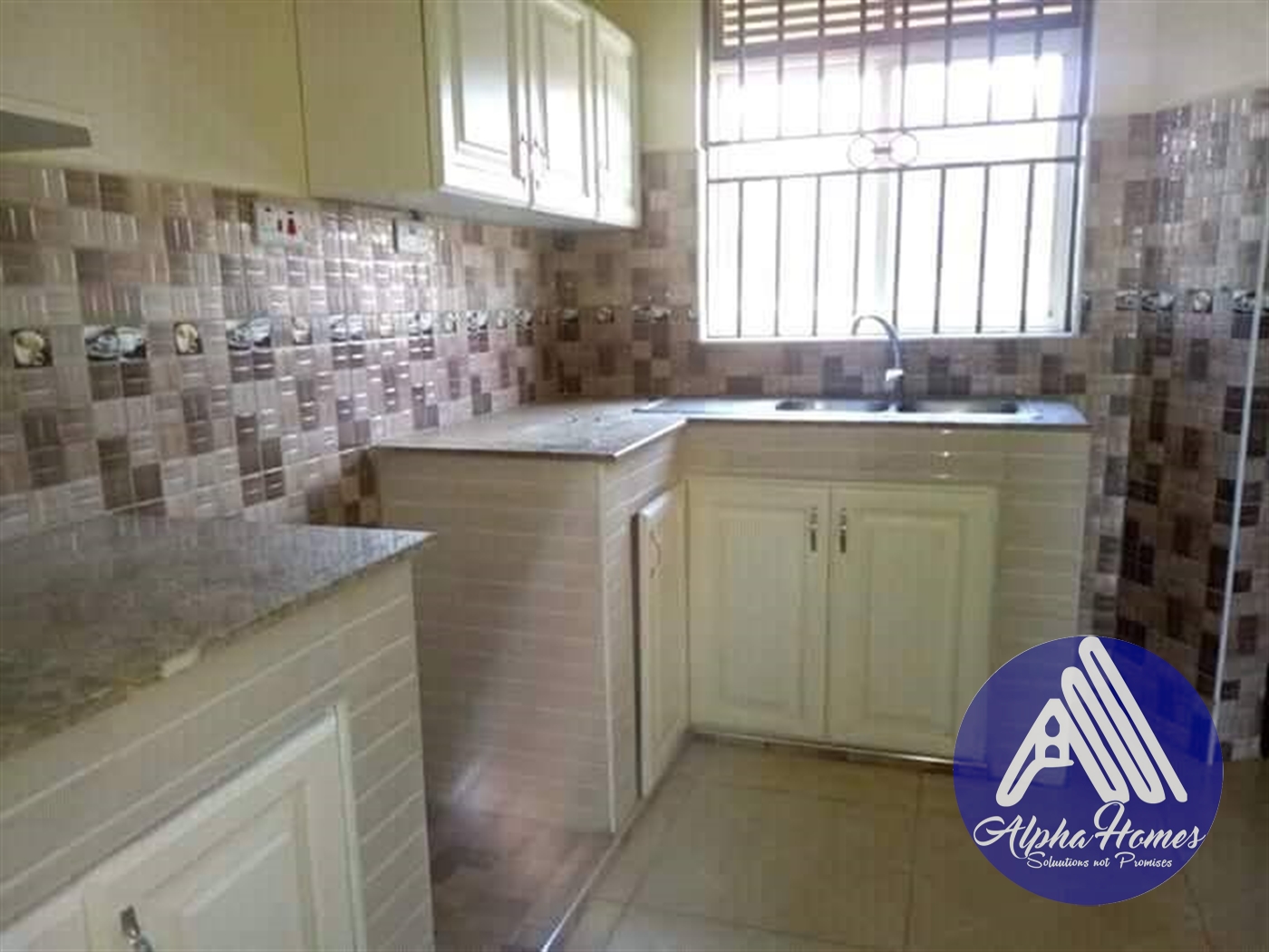 Apartment for rent in Namugongo Wakiso