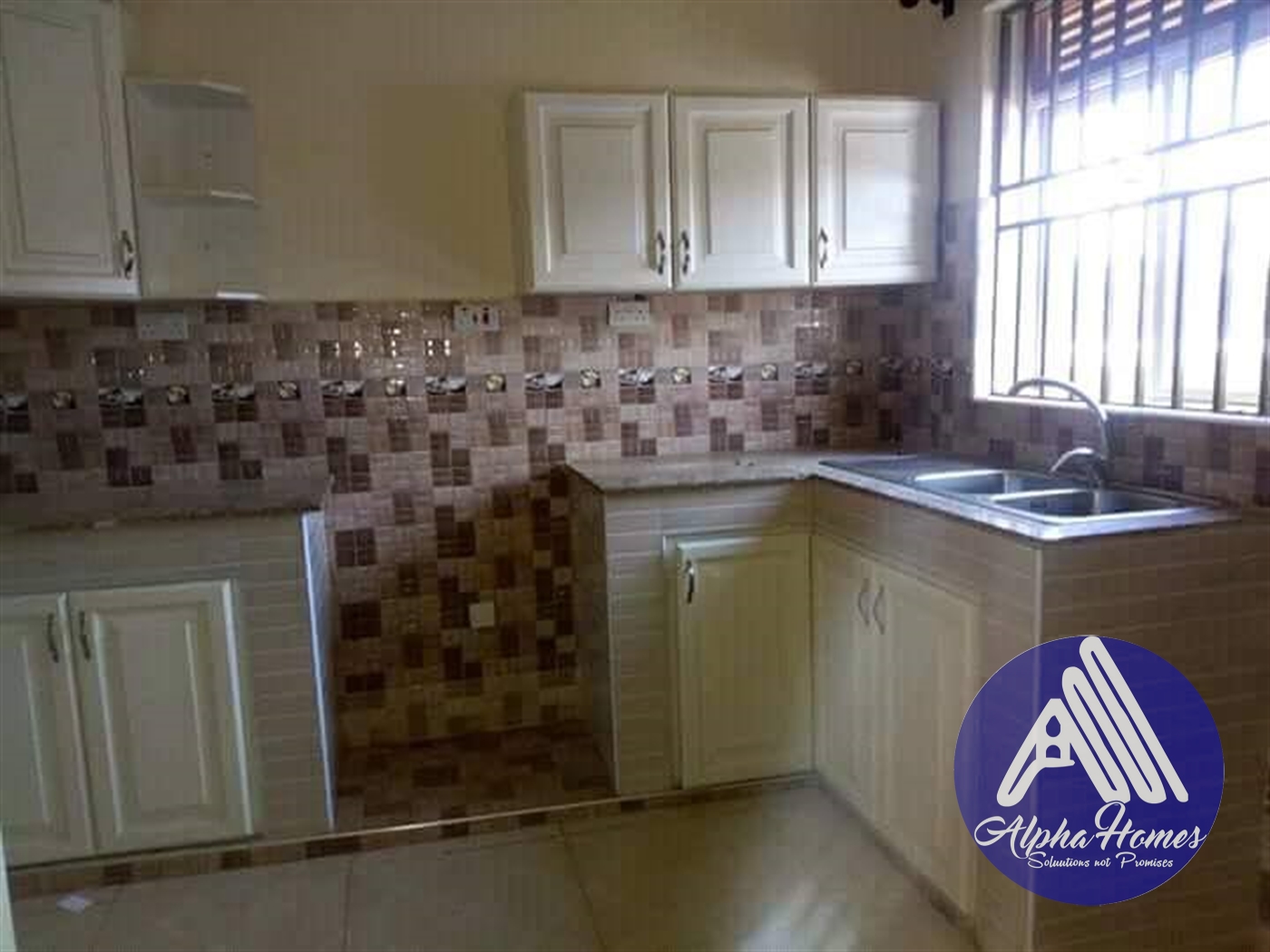 Apartment for rent in Namugongo Wakiso