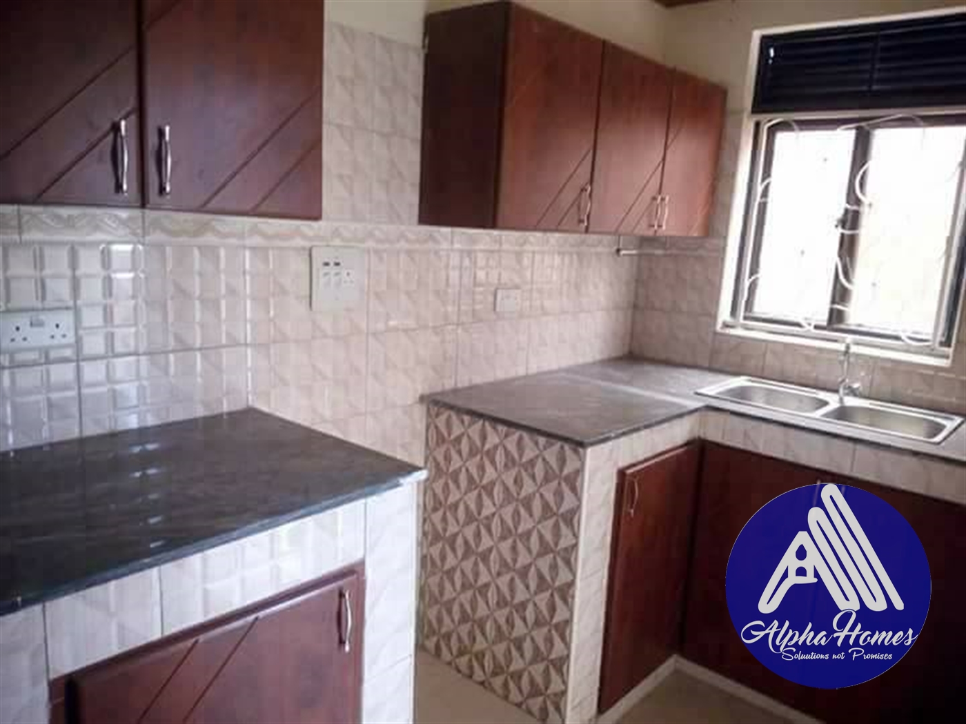 Apartment for rent in Namugongo Wakiso