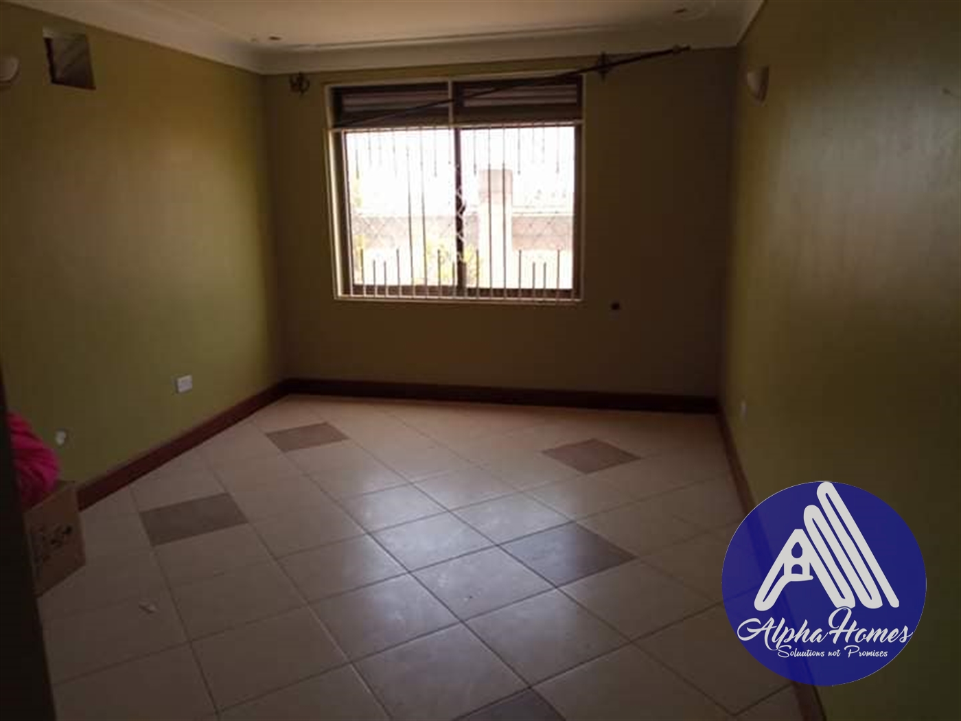 Apartment for rent in Kira Wakiso