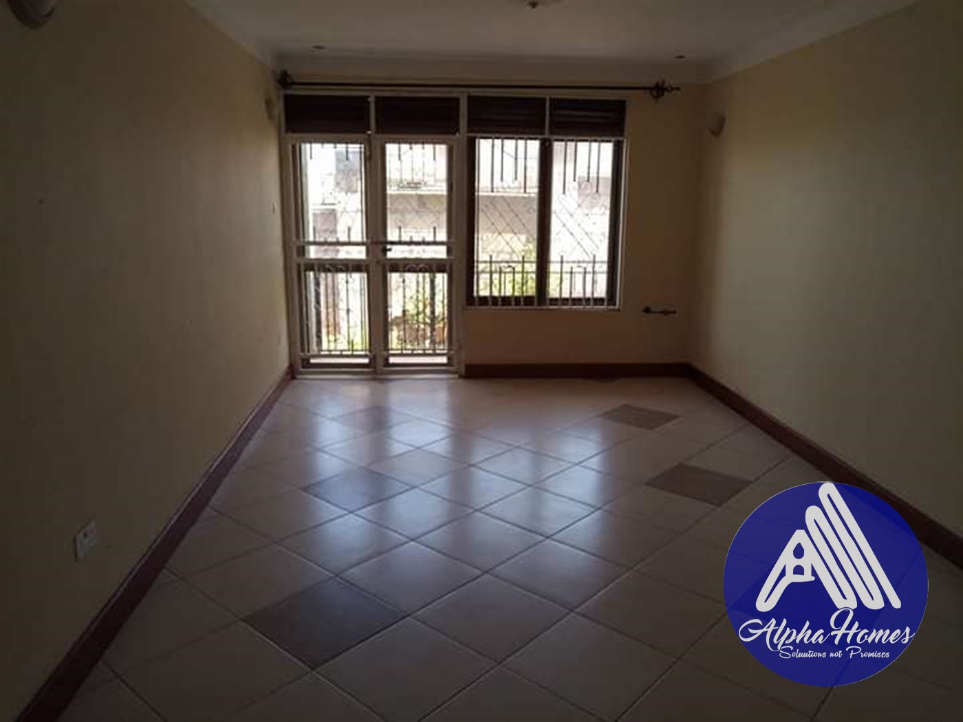 Apartment for rent in Kira Wakiso