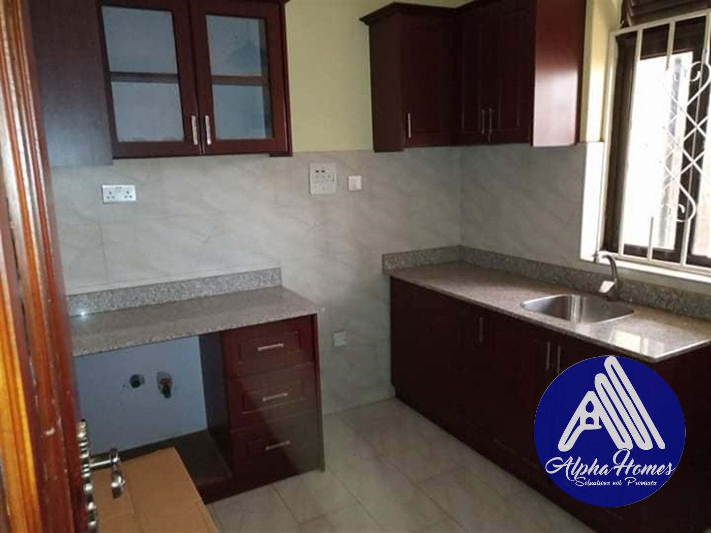 Apartment for rent in Kira Wakiso